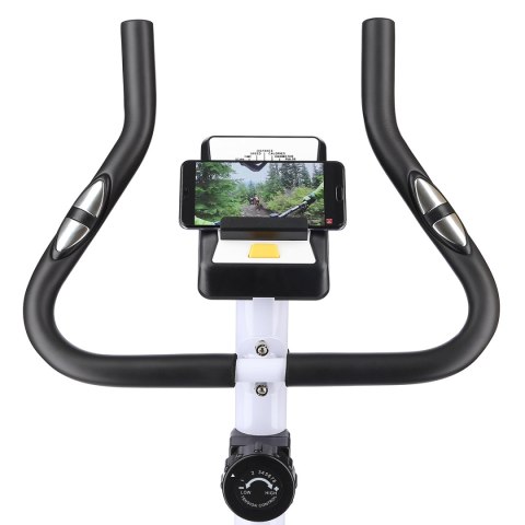 RM8740 WHITE ROWER MAGNETYCZNY ONE FITNESS RM8740 WHITE ROWER MAGNETYCZNY ONE FITNESS