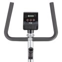 RW3011 SILVER-ORANGE ROWER MECHANICZNY ONE FITNESS