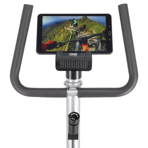 RW3011 SILVER-ORANGE ROWER MECHANICZNY ONE FITNESS RW3011 SILVER-ORANGE ROWER MECHANICZNY ONE FITNESS