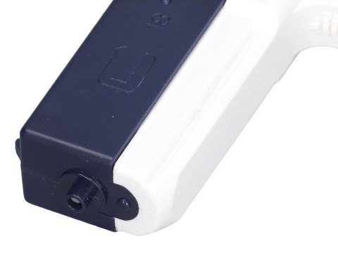 Zabawka elektryczny Pistolet Glock na wodę sikawka ZA4965 Zabawka elektryczny Pistolet Glock na wodę sikawka ZA4965