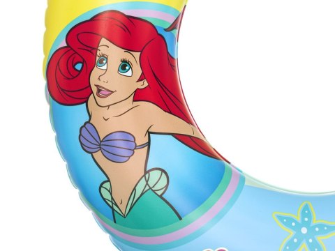 Bestway Dmuchane kółko do pływania 56 cm Disney Princess 91043