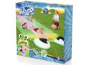 Bestway Potrójny ślizg wodny ŻABA H2O GO! Długi - 4.88m 52389