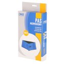 BR125 PAS WYSZCZUPLAJĄCY ONE SIZE ONE FITNESS