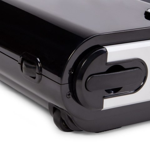 LOOP12 MULTI BLACK BIEŻNIA ELEKTRYCZNA Z BIURKIEM HMS LOOP12 MULTI BLACK BIEŻNIA ELEKTRYCZNA Z BIURKIEM HMS