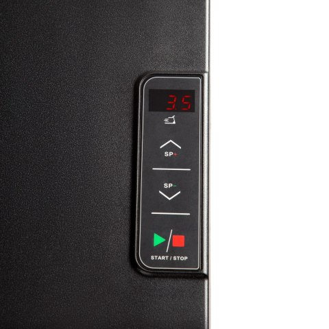 LOOP12 MULTI BLACK BIEŻNIA ELEKTRYCZNA Z BIURKIEM HMS LOOP12 MULTI BLACK BIEŻNIA ELEKTRYCZNA Z BIURKIEM HMS