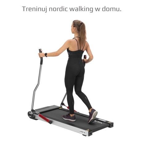 LOOP15 BIEŻNIA ELEKTRYCZNA DO NORDIC WALKING HMS LOOP15 BIEŻNIA ELEKTRYCZNA DO NORDIC WALKING HMS