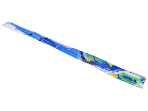 Lekki Latawiec MOTYL Bajecznie kolorowy latawiec dla dzieci ZA5570