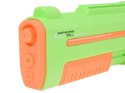 Elektryczny pistolet na wodę - Podówjne głowice natryskowe 10m ZA5569