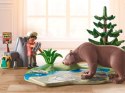 Klocki Playmobill 71403 Zwierzęta Ameryki Północnej. Zestaw 54elem/ ZA5999