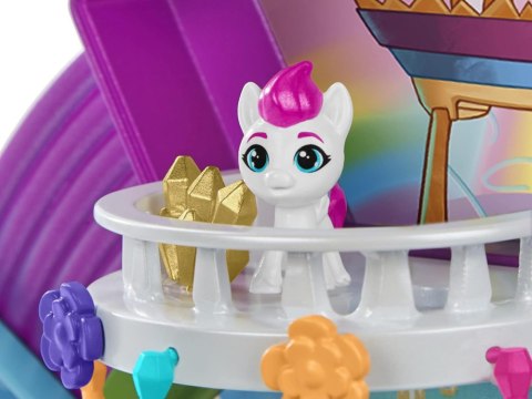 My Little Pony zestaw Kryształowa Latarnia + 5 figurek 55 akc ZA6002