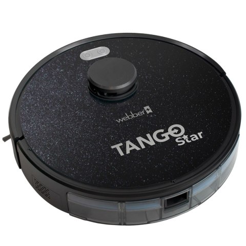 Robot sprzątający WEBBER TANGO STAR Robot sprzątający WEBBER TANGO STAR