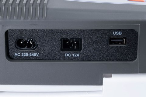 Lodówka turystyczna przenośna samochodowa 29L 220-240V DC12V funkcja grzania wkład gratis grafitowa Lodówka turystyczna przenośna samochodowa 29L 220-240V DC12V funkcja grzania wkład gratis grafitowa